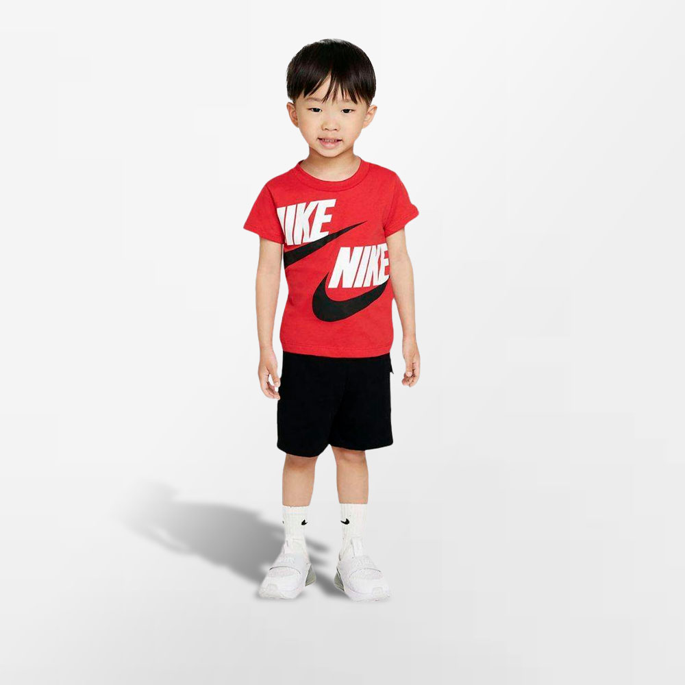 NIKE SET INF. NSW HBR CARGO FT - 66J213 023