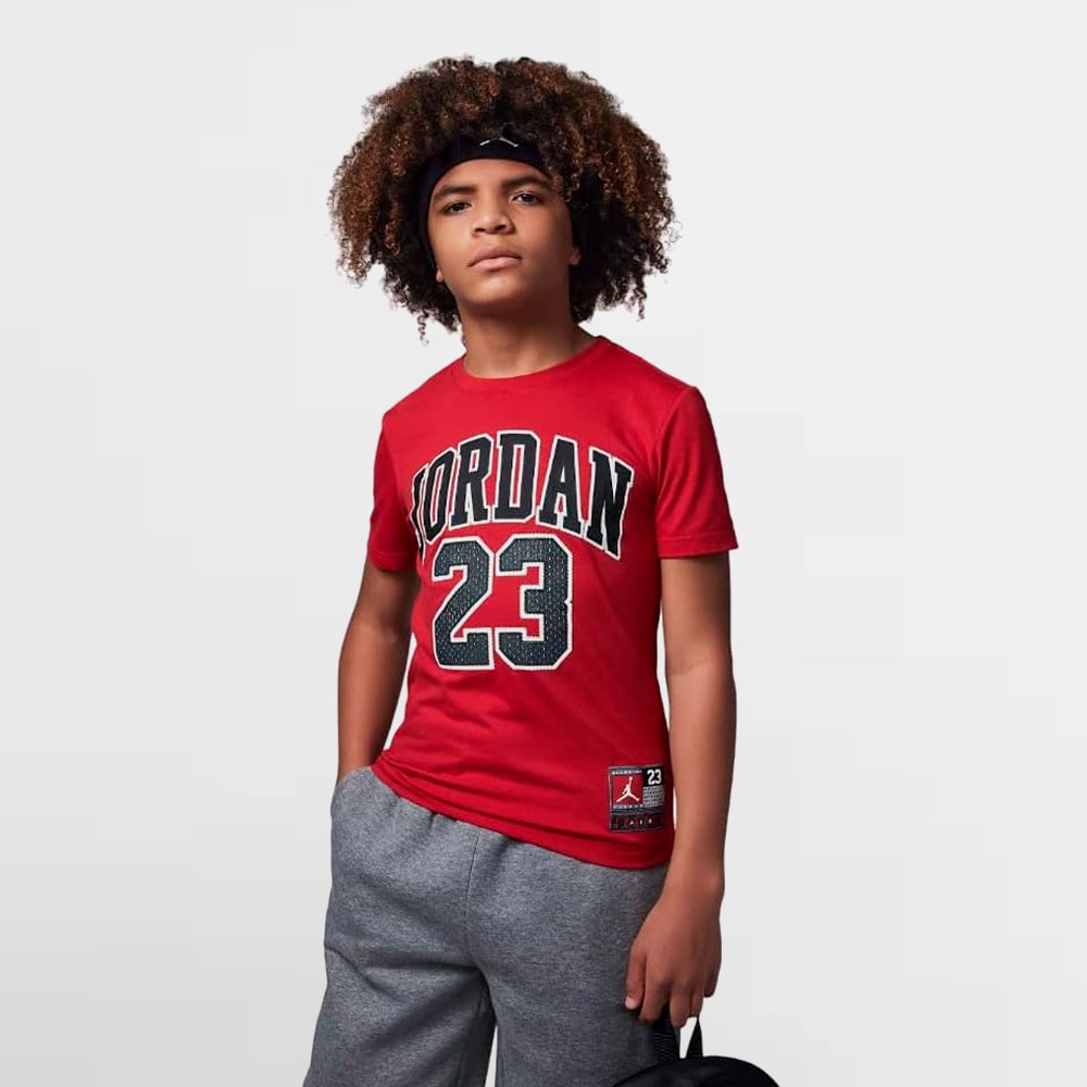 NIKE CAMISETA K. PRACTICE FLIGHT - 95A088 R78