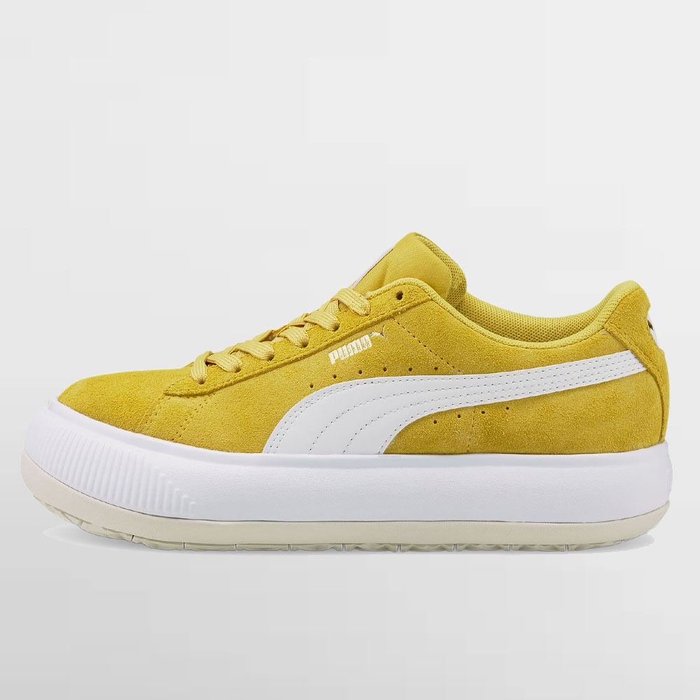 PUMA CALZADO W. SUEDE MAYU - 380686 11