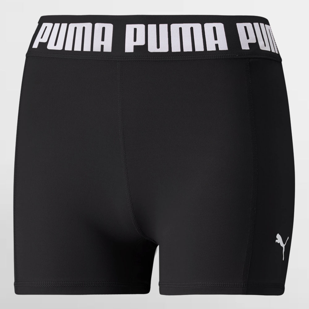 PUMA SHORT W. STRONG 3