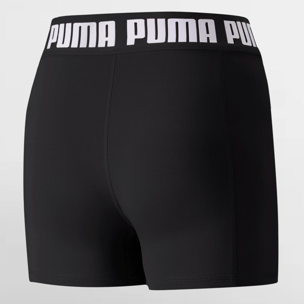 PUMA SHORT W. STRONG 3