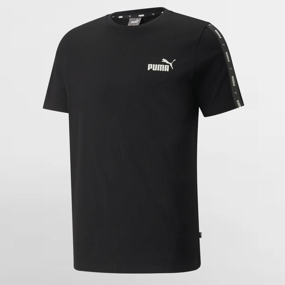 PUMA ESS+ TAPE TEE - 847382 01