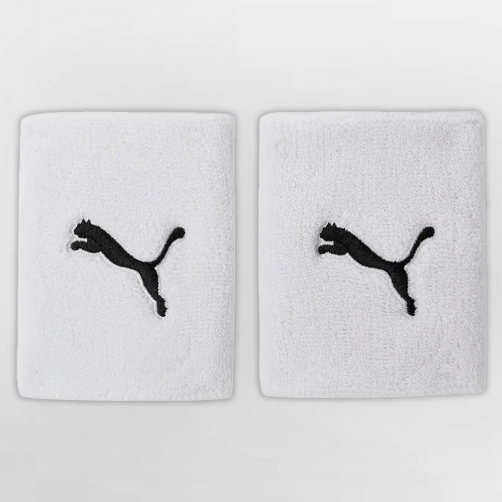 PUMA MUÑEQUERA TEAM LONG WRISTBAND - 051917 02
