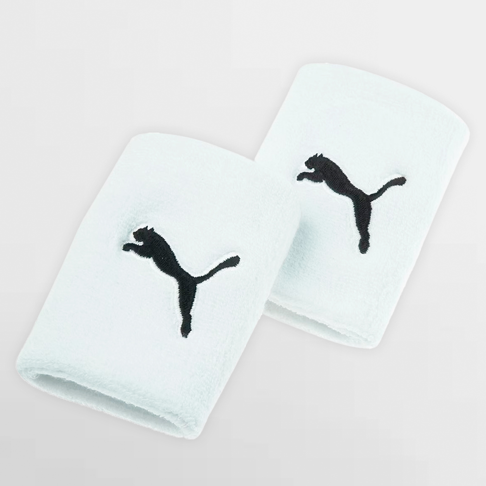 PUMA MUÑEQUERA TEAM LONG WRISTBAND - 051917 02