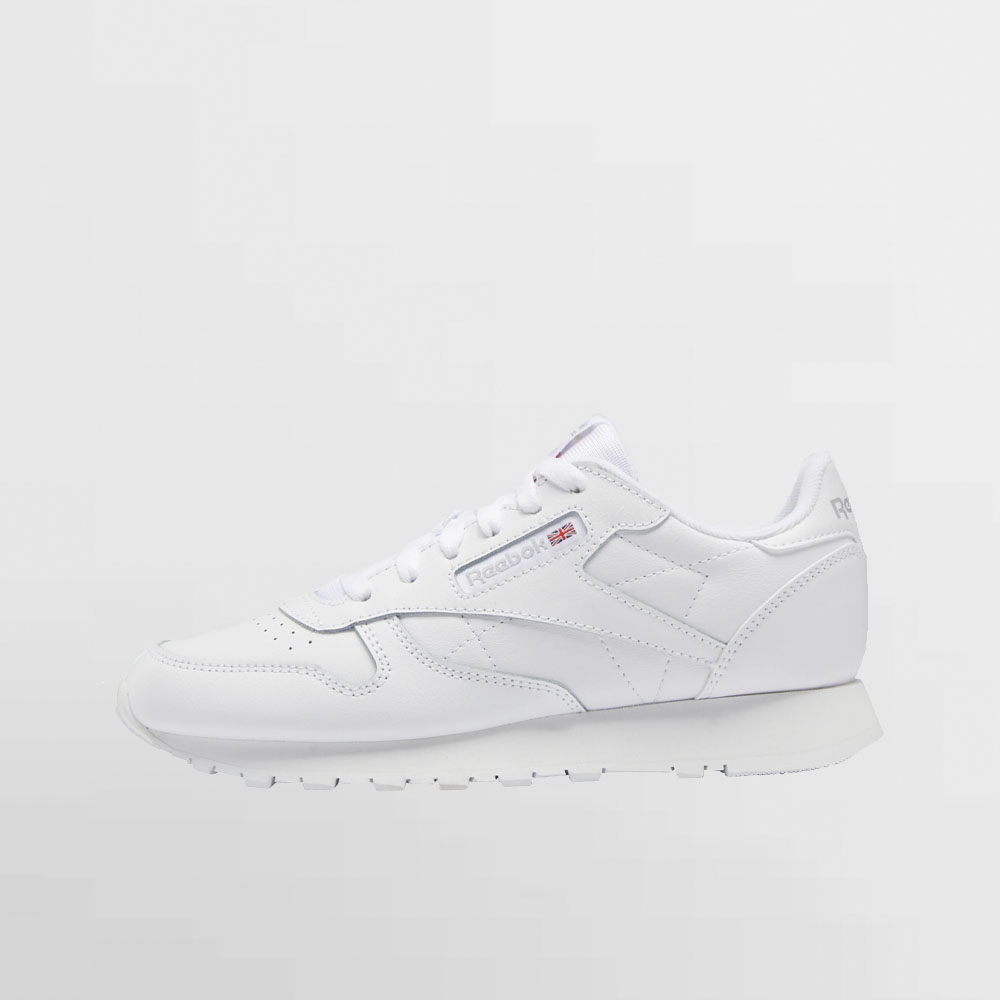 tirano Leer camino Estadio Sport. REEBOK CALZADO CL LTHR GS - GZ6097