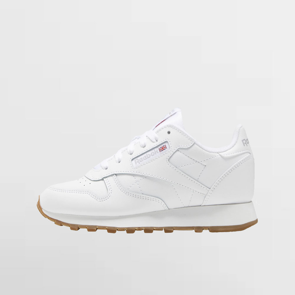 REEBOK CALZADO CL LTHR ( SC ) GS - GZ6098