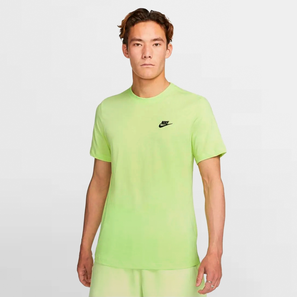 NIKE NSW EMBROIRED TEE - AR4997 736