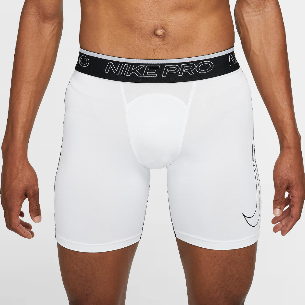 NIKE PRO DRI-FIT - DD1917 100