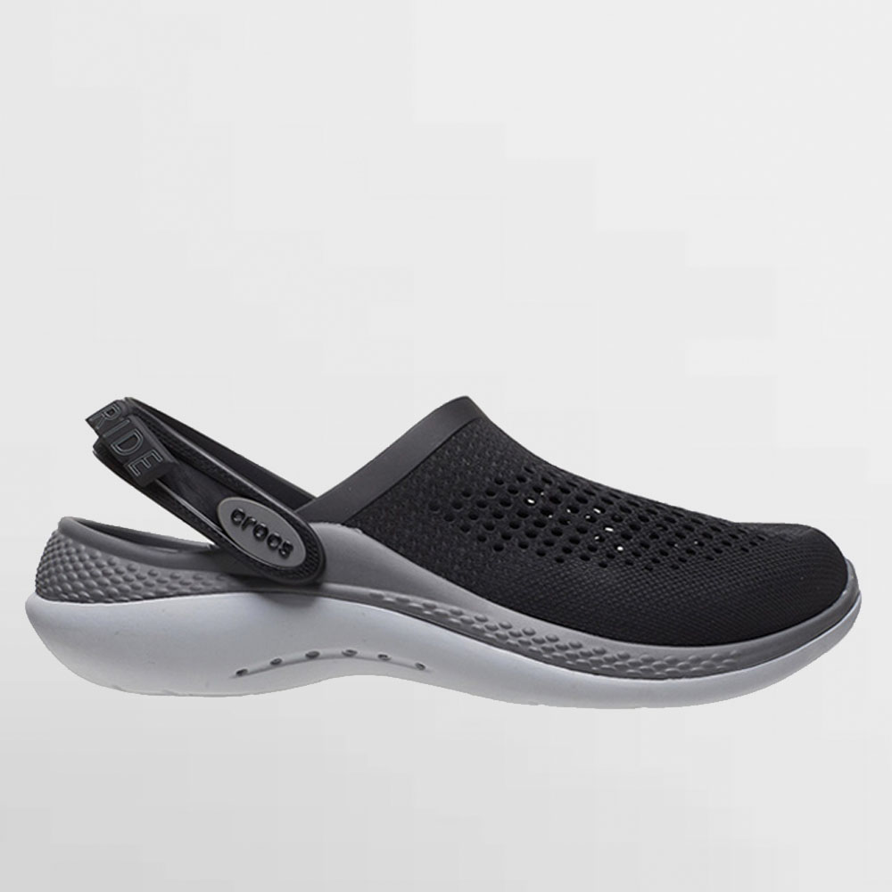 CROCS ZUECO LITERIDE 360 CLOG (ODD) - 206708