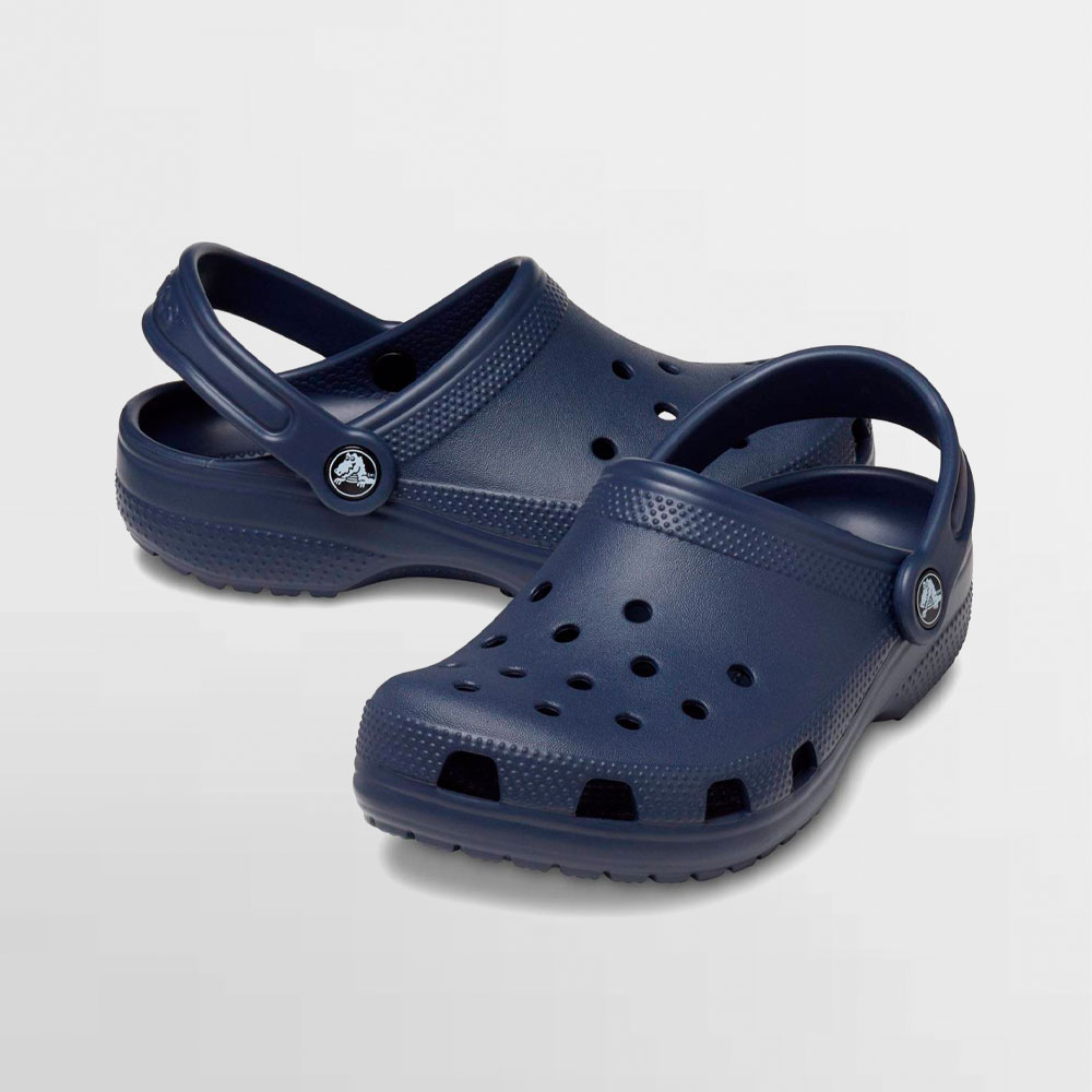 CROCS ZUECO CLASSIC CLOG 410 PS/GS - 206991