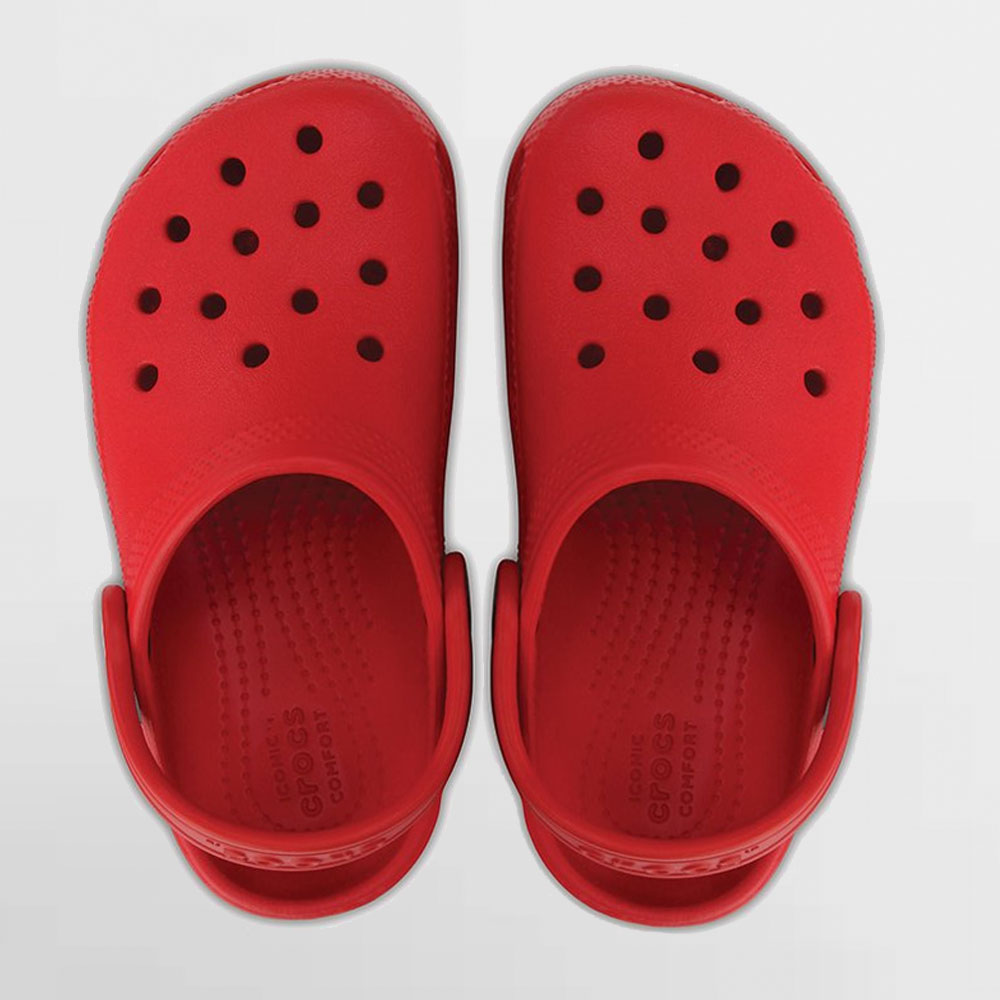 CROCS ZUECO CLASSIC CLOG (6EN) PS/GS - 206991