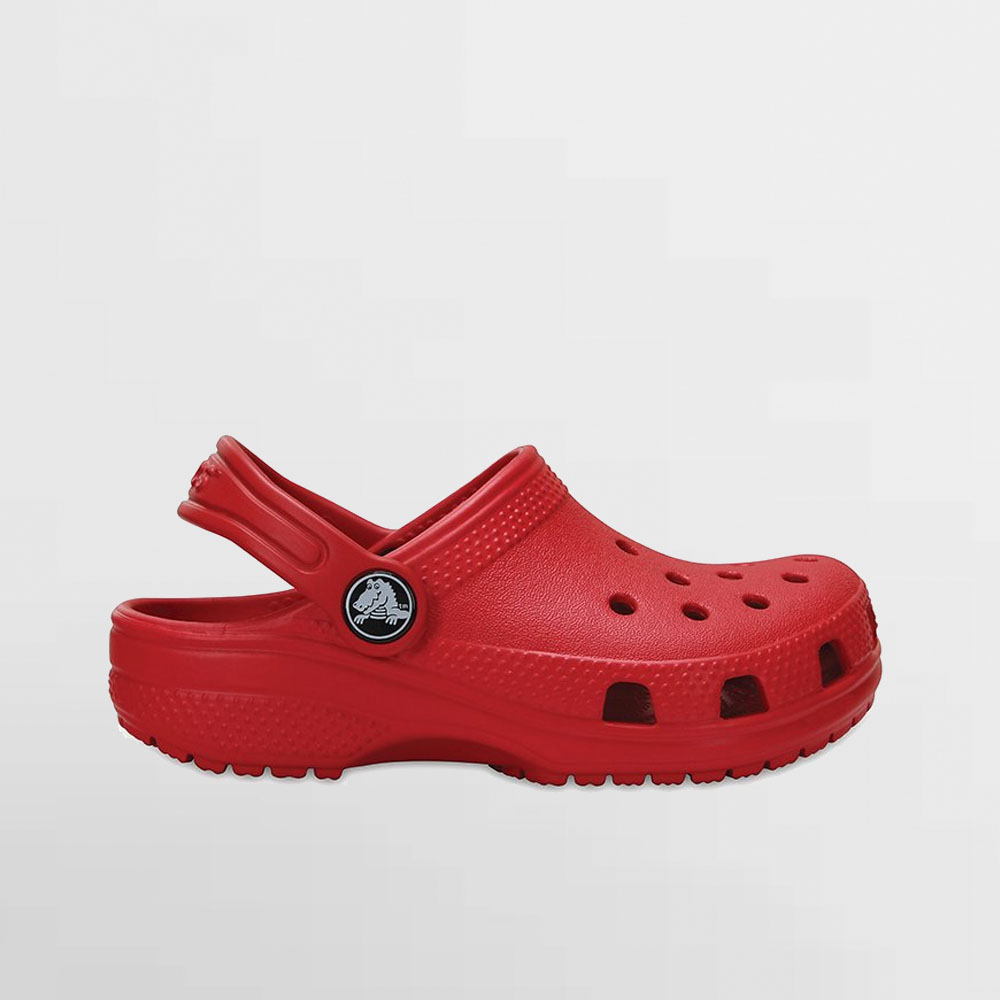 CROCS ZUECO CLASSIC CLOG (6EN) PS/GS - 206991