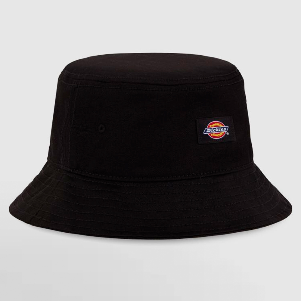 DICKIES GORRO CLARKS GROVE BUCKET - DK0A4XXSBLK