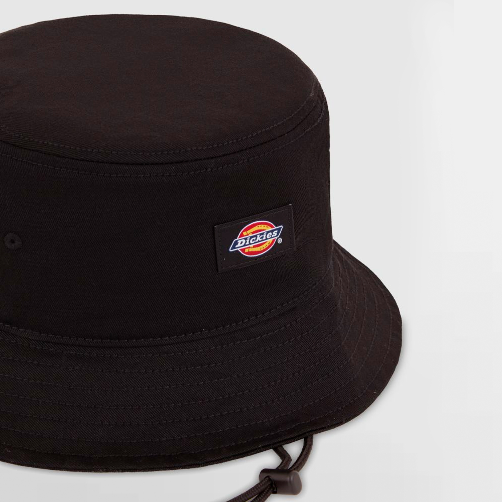 DICKIES GORRO CLARKS GROVE BUCKET - DK0A4XXSBLK