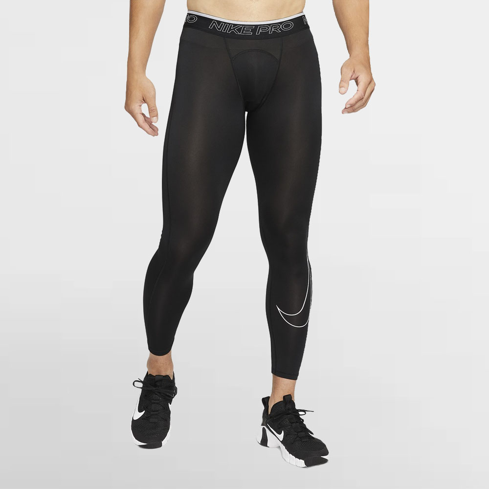 NIKE LYCRA PRO DRI-FIT - DD1913 010