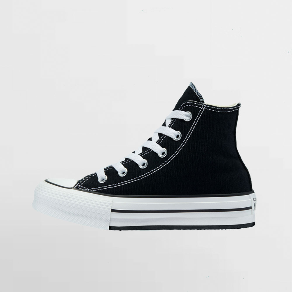 CONVERSE EVA LIFT HI GS - 272855C