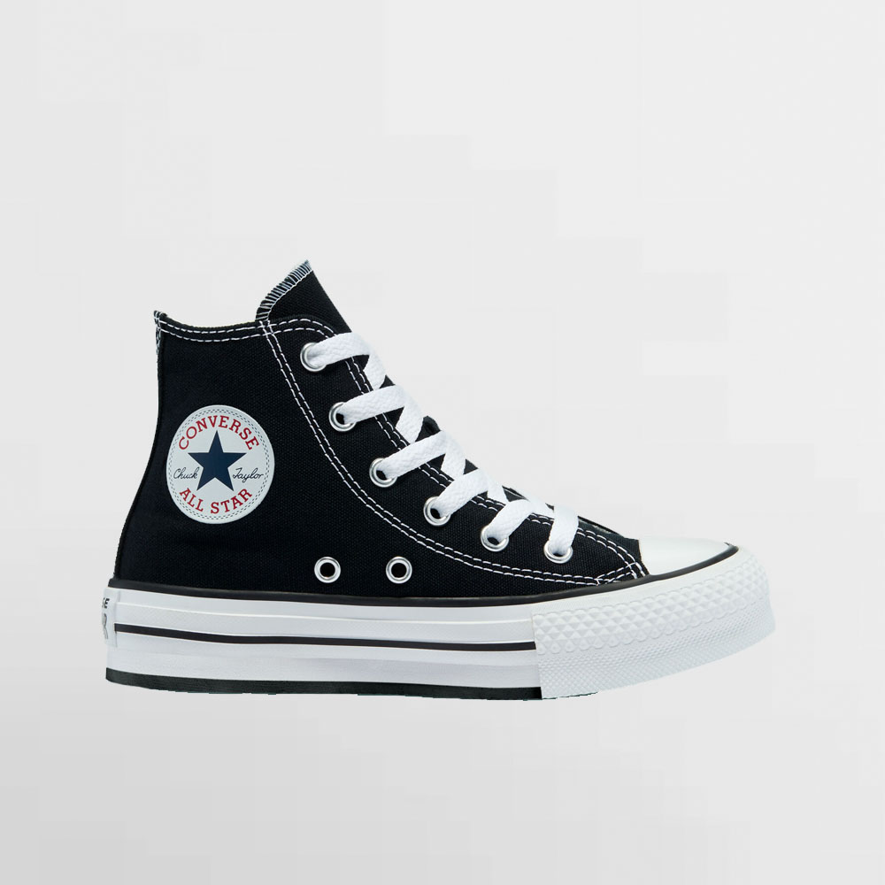 CONVERSE EVA LIFT HI GS - 272855C