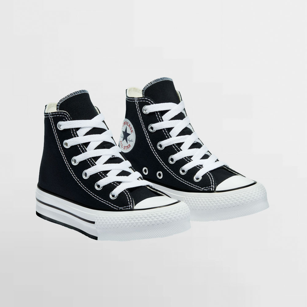 CONVERSE EVA LIFT HI GS - 272855C