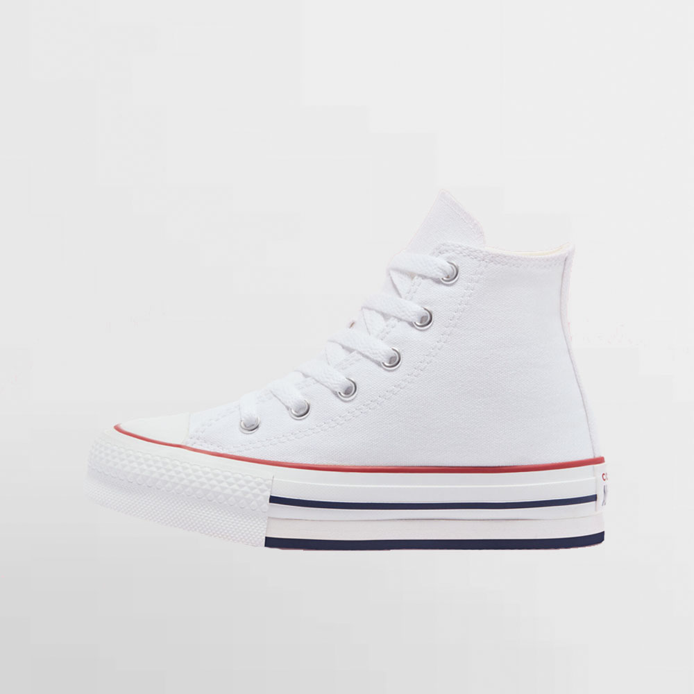 CONVERSE EVA LIFT HI GS - 272856C (671108)