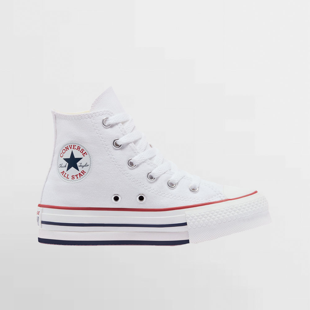 CONVERSE EVA LIFT HI GS - 272856C (671108)