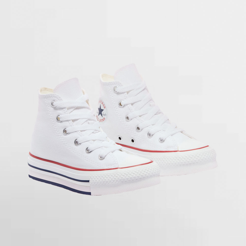 CONVERSE EVA LIFT HI GS - 272856C (671108)