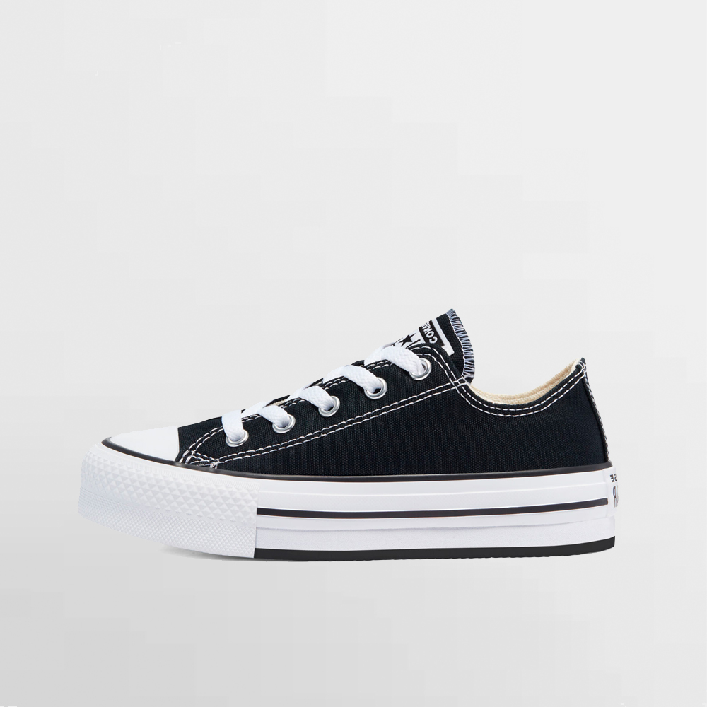 CONVERSE EVA LIFT OX GS - 272857C (670892)