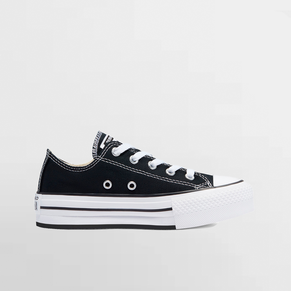 CONVERSE EVA LIFT OX GS - 272857C (670892)