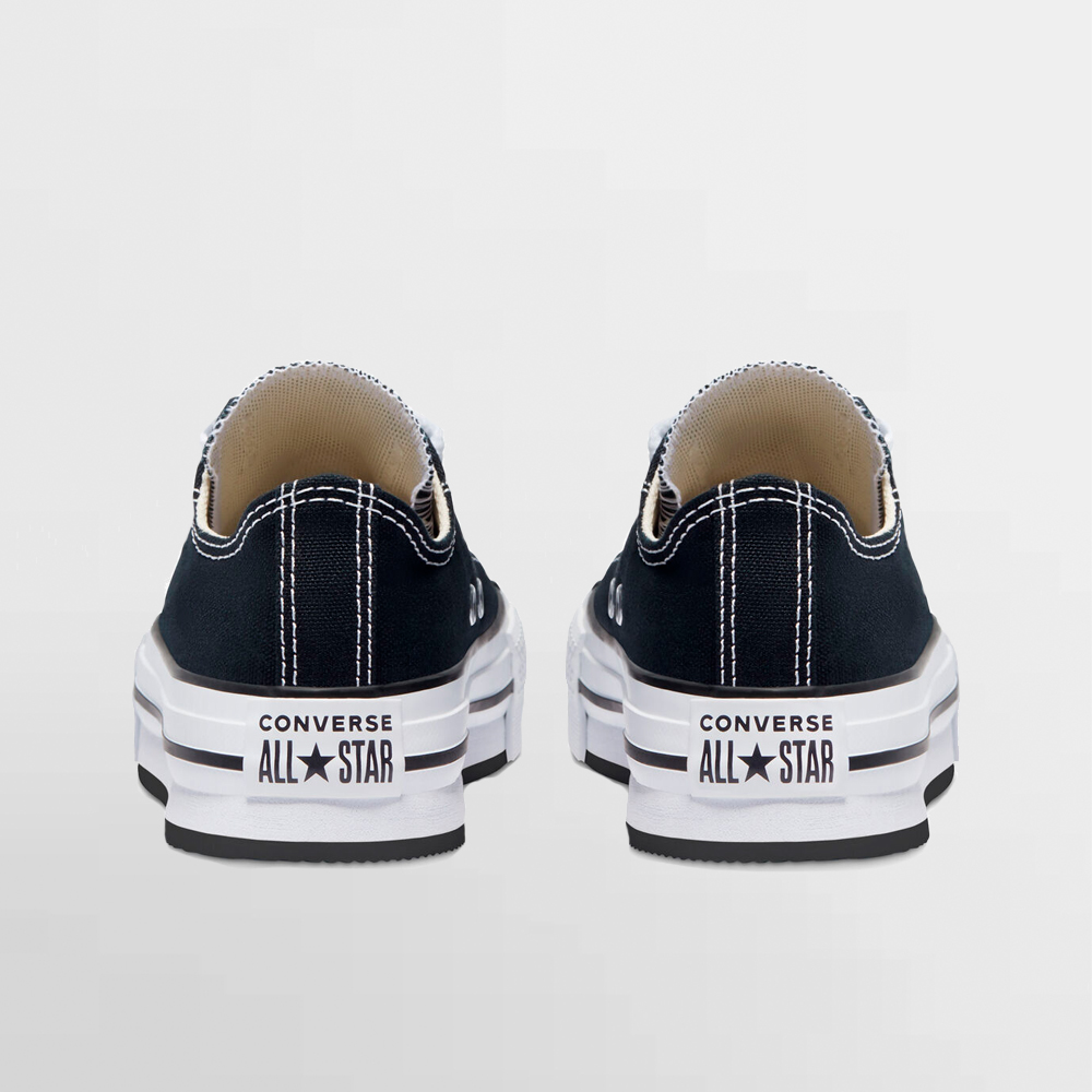 CONVERSE EVA LIFT OX GS - 272857C (670892)