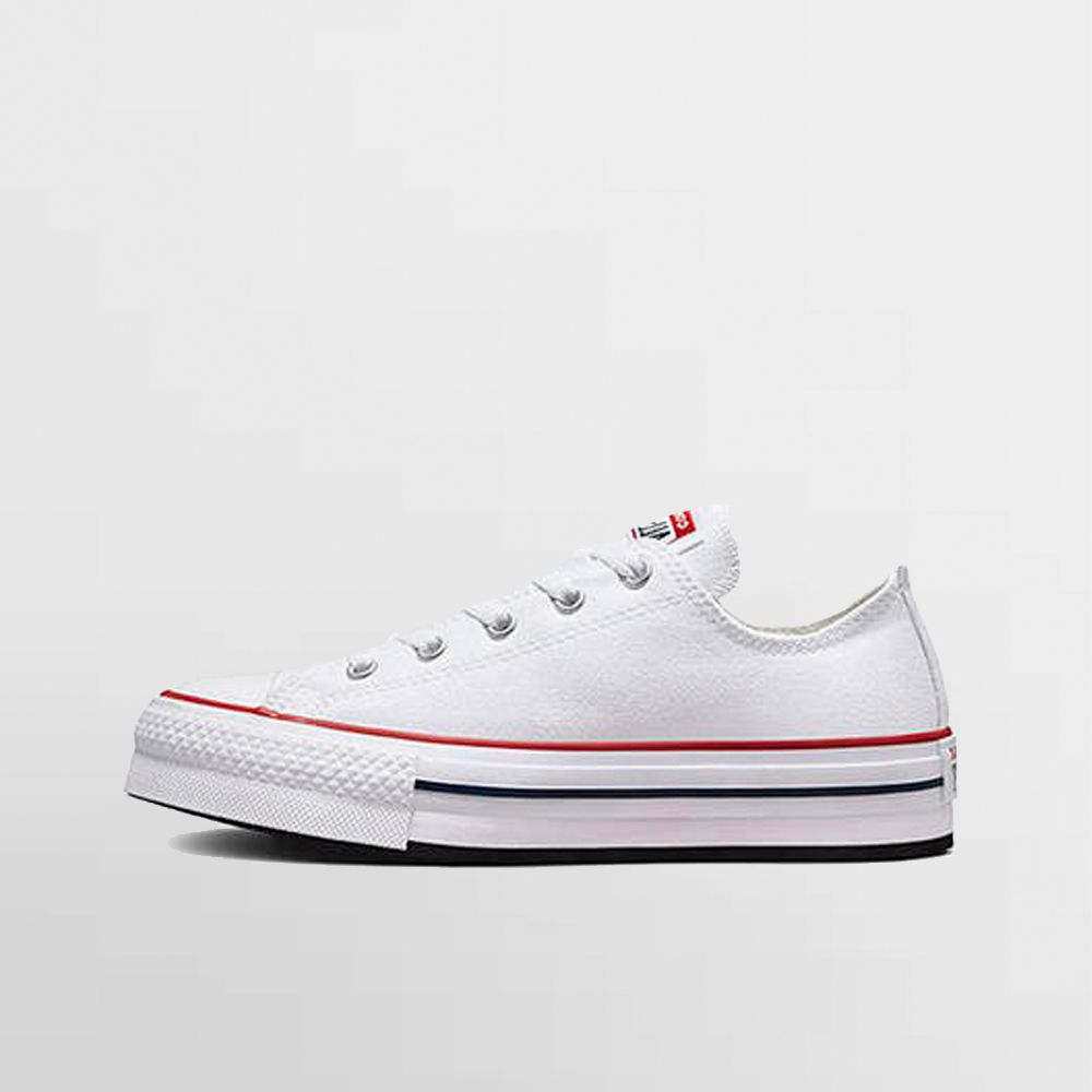 CONVERSE EVA LIFT OX GS - 272858C (670893)