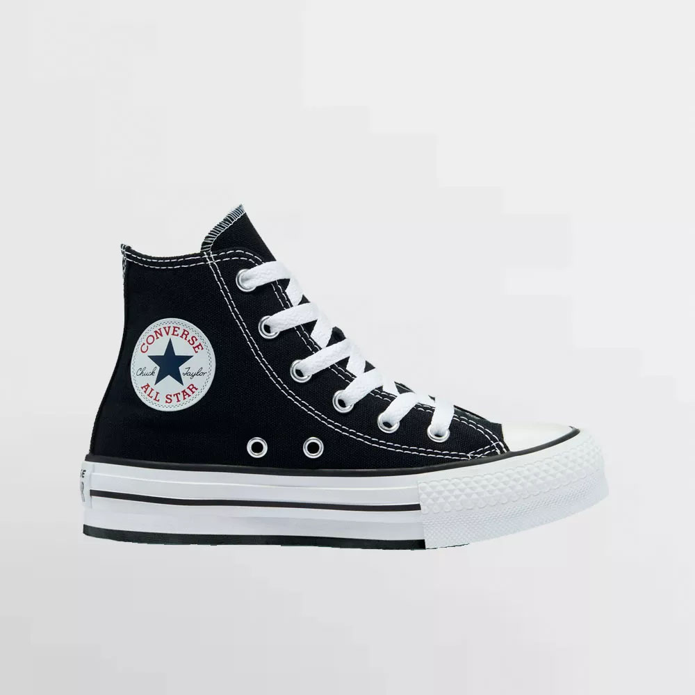 CONVERSE CALZADO EVA LIFT HI PS - 372859C (671107)