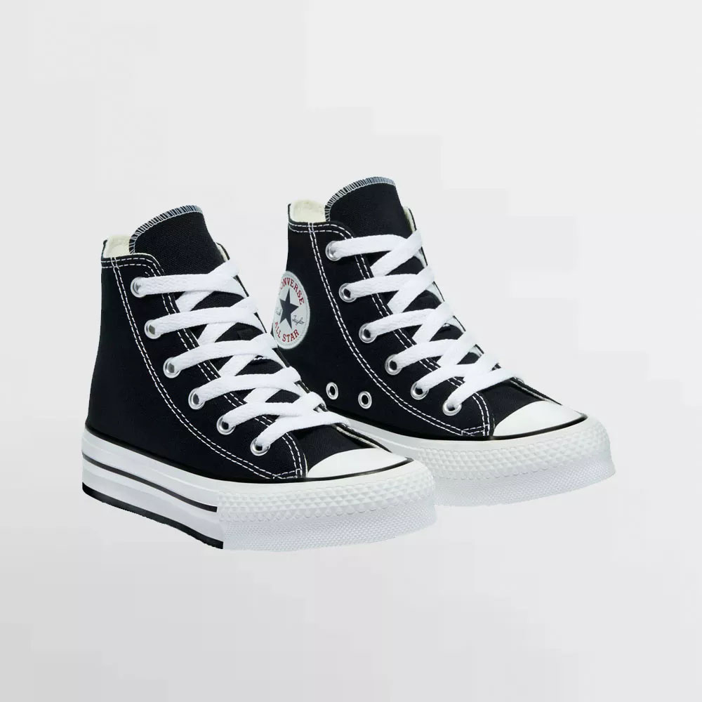 CONVERSE CALZADO EVA LIFT HI PS - 372859C (671107)