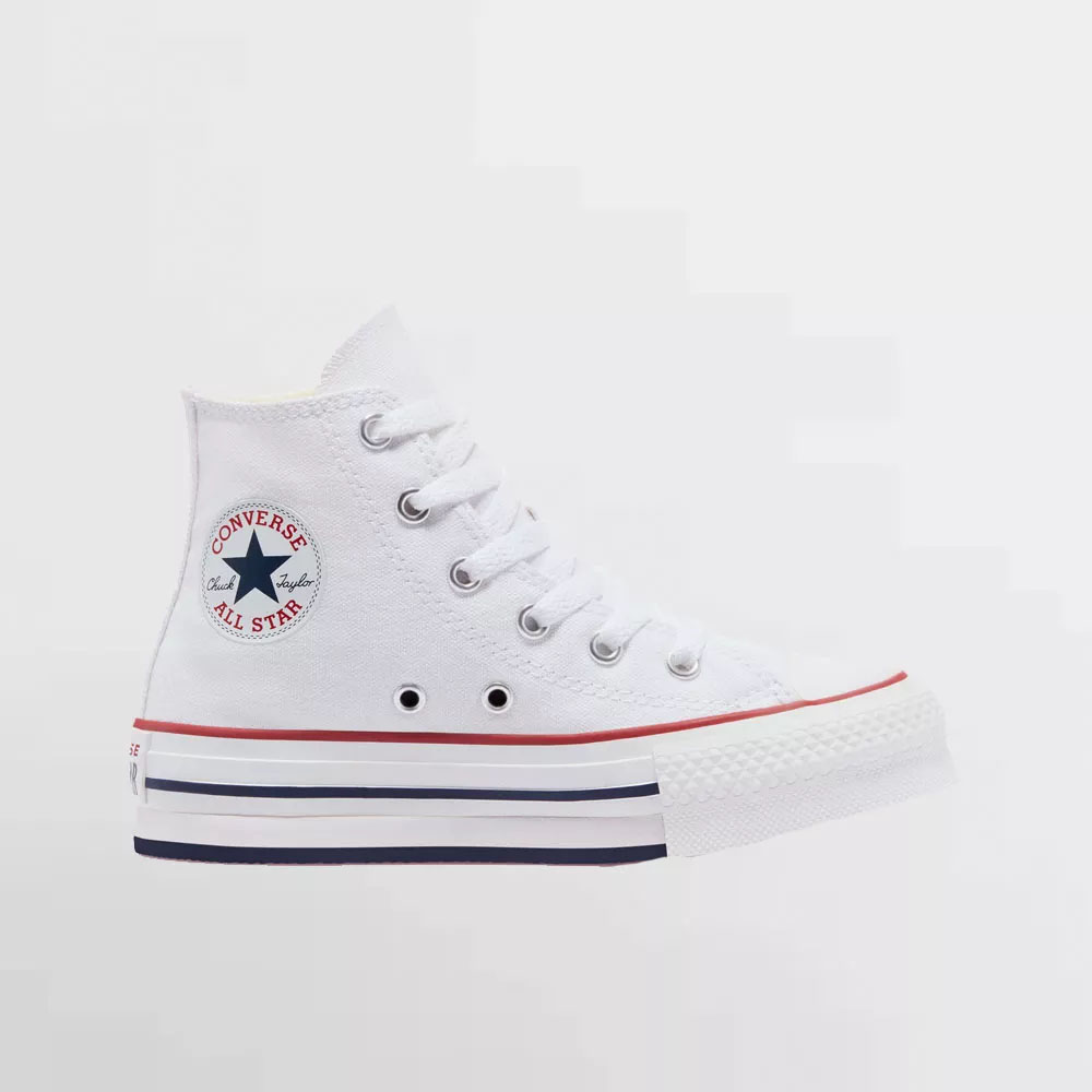 CONVERSE EVA LIFT HI PS - 372860C (671108)