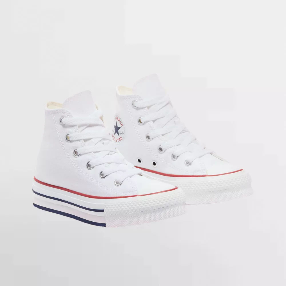 CONVERSE EVA LIFT HI PS - 372860C (671108)