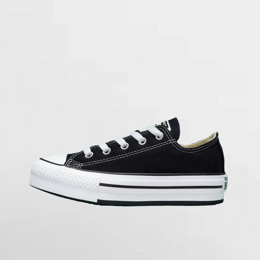 CONVERSE EVA LIFT OX PS - 372861C