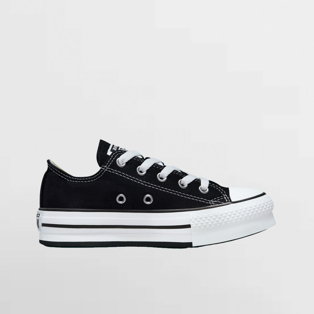 CONVERSE EVA LIFT OX PS - 372861C