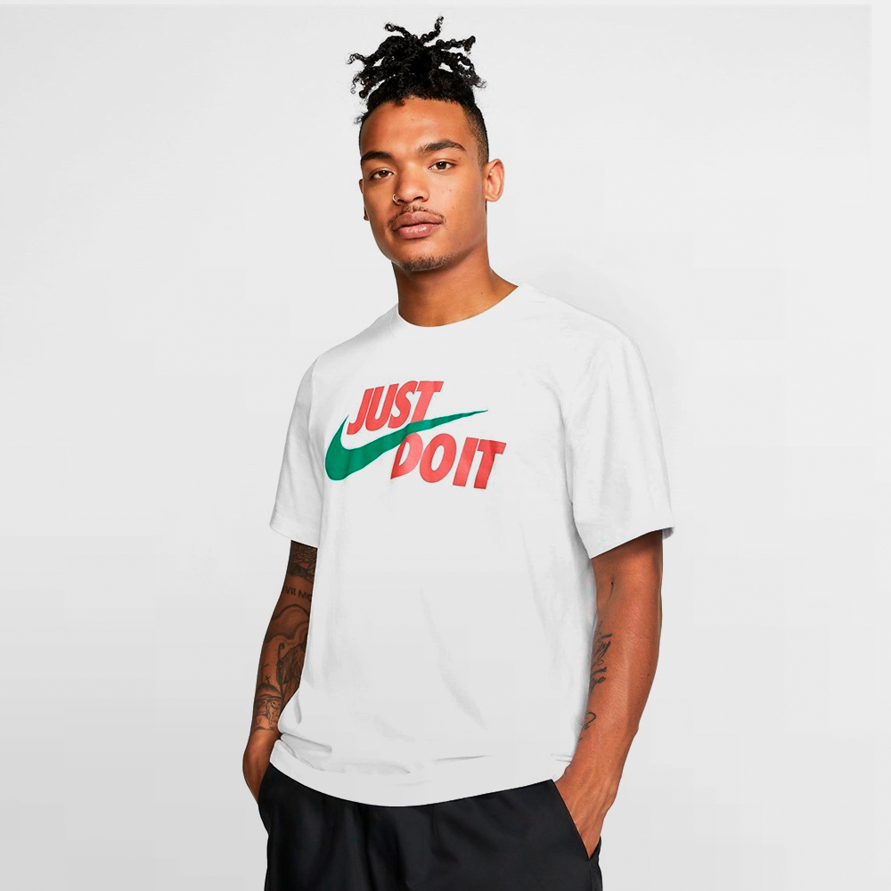 NIKE CAMISETA NSW JDI TEE - AR5006 107
