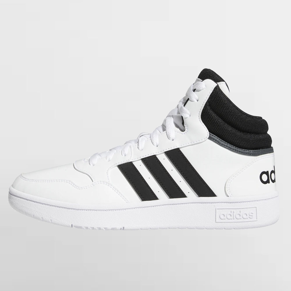 ADIDAS HOOPS 3.0 MID - GW3019