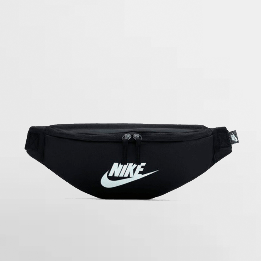 NIKE HERITAGE WAISTPACK (M) - DB0490 010