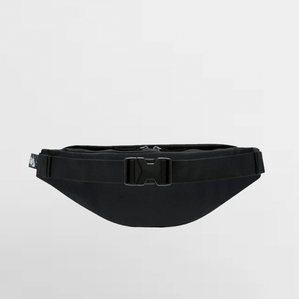 NIKE HERITAGE WAISTPACK (M) - DB0490 010