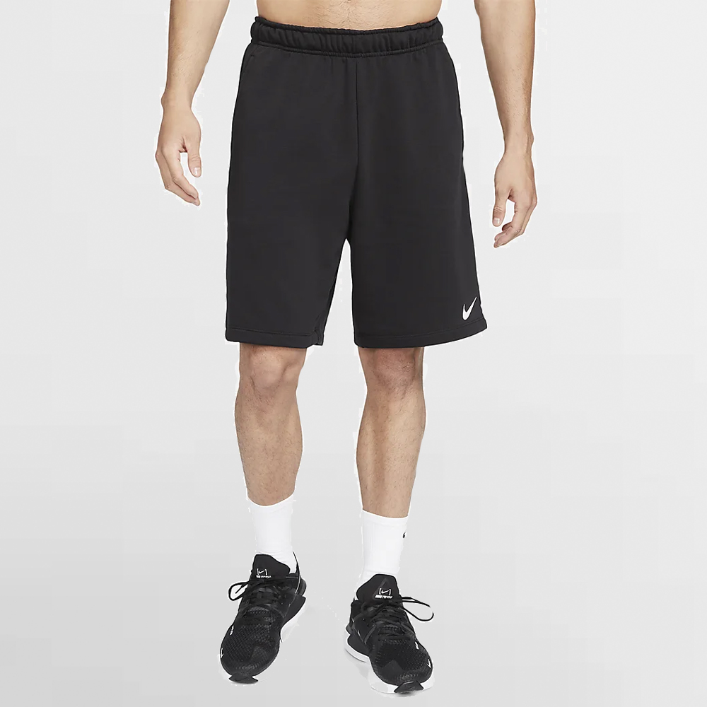 NIKE PANT. CORTO DRI-FIT SHORT - DA5556 010