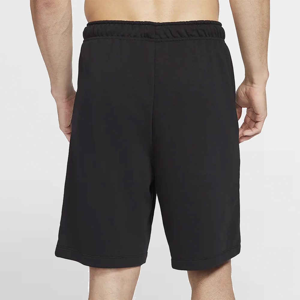 NIKE PANT. CORTO DRI-FIT SHORT - DA5556 010