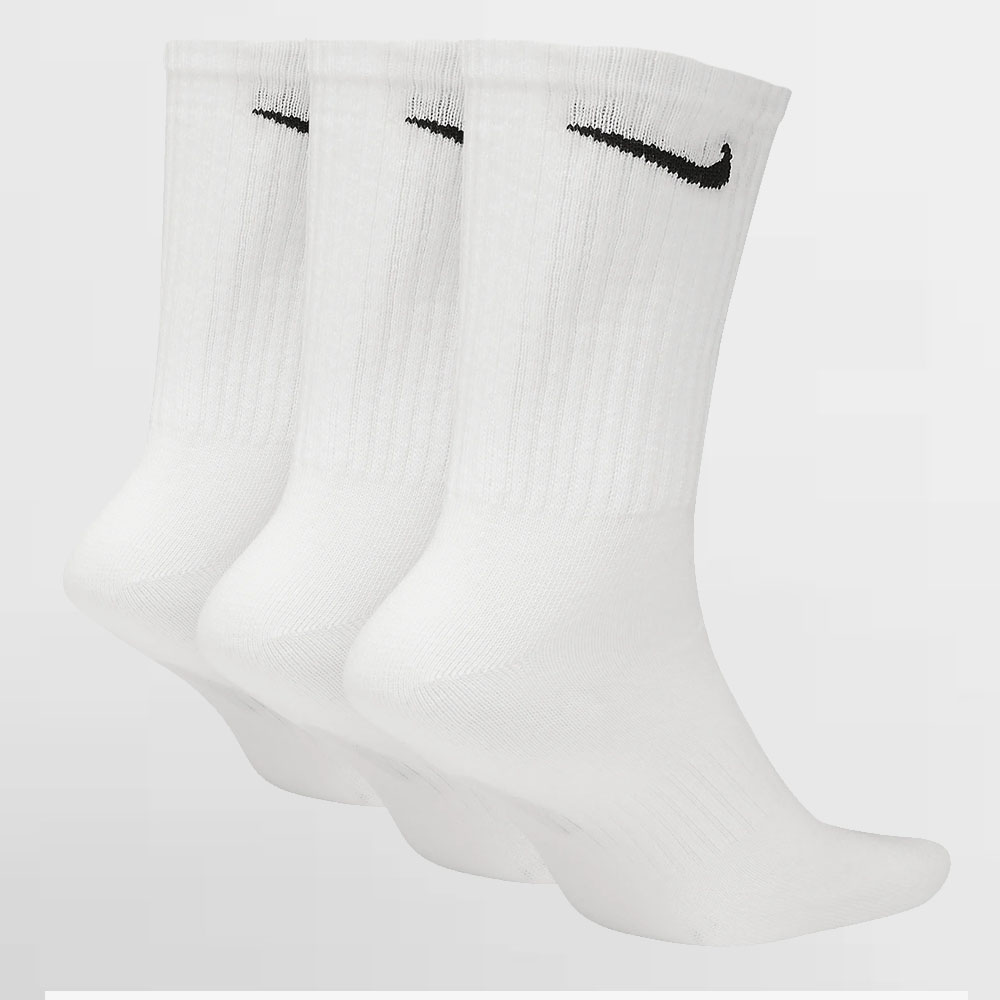 NIKE CALCETIN PACK 3 EVERYDAY LIGHTWEIGHT - SX7676 100
