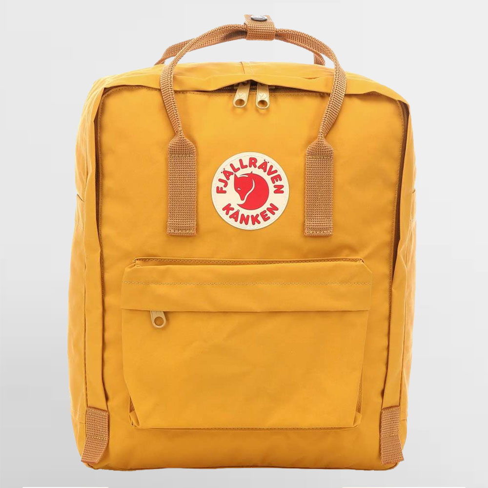 FJALLRAVEN MOCHILA KÅNKEN - 23510 160