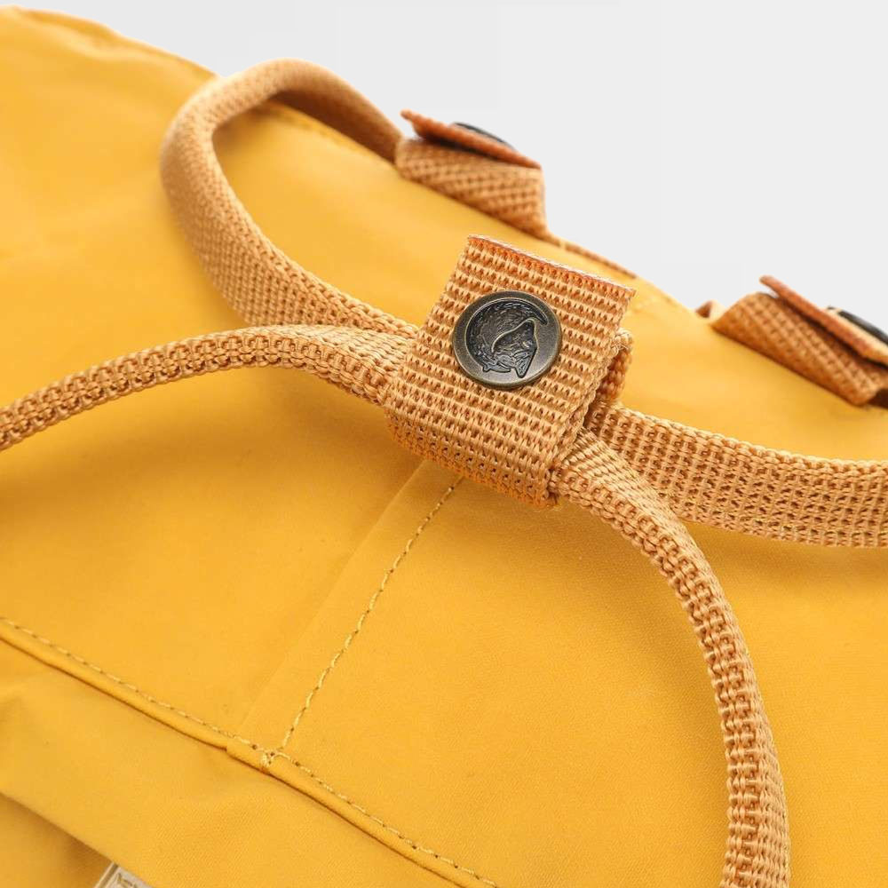 FJALLRAVEN MOCHILA KÅNKEN - 23510 160