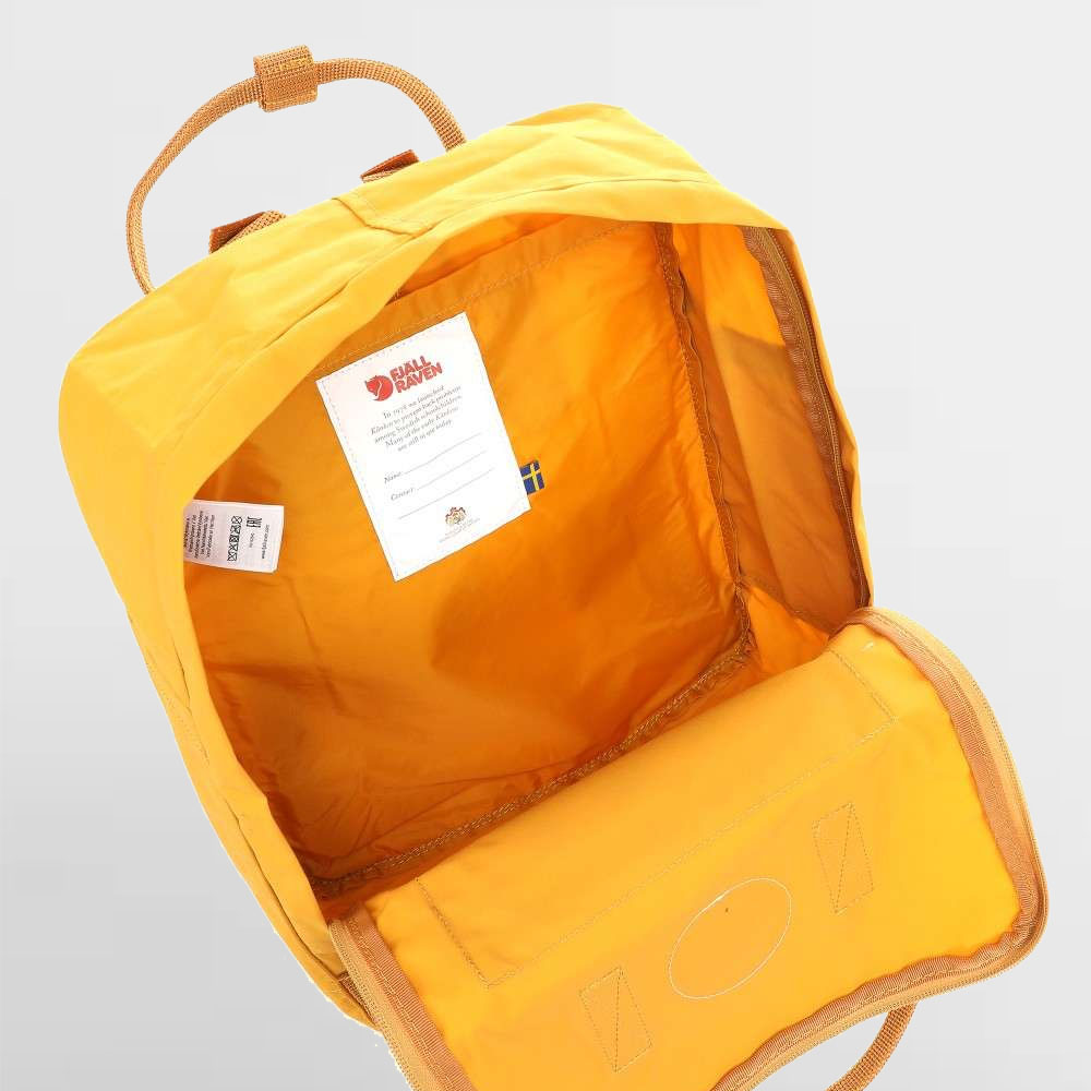 FJALLRAVEN MOCHILA KÅNKEN - 23510 160