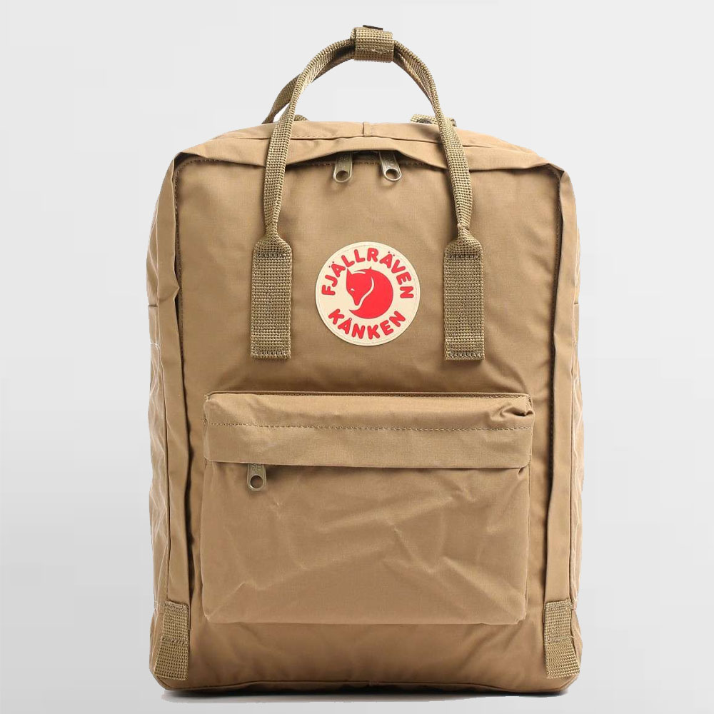 FJALLRAVEN MOCHILA KÅNKEN - 23510 221