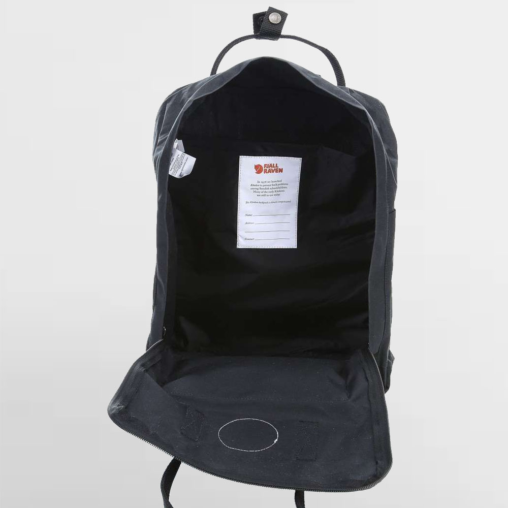 FJALLRAVEN MOCHILA KÅNKEN - 23510 550