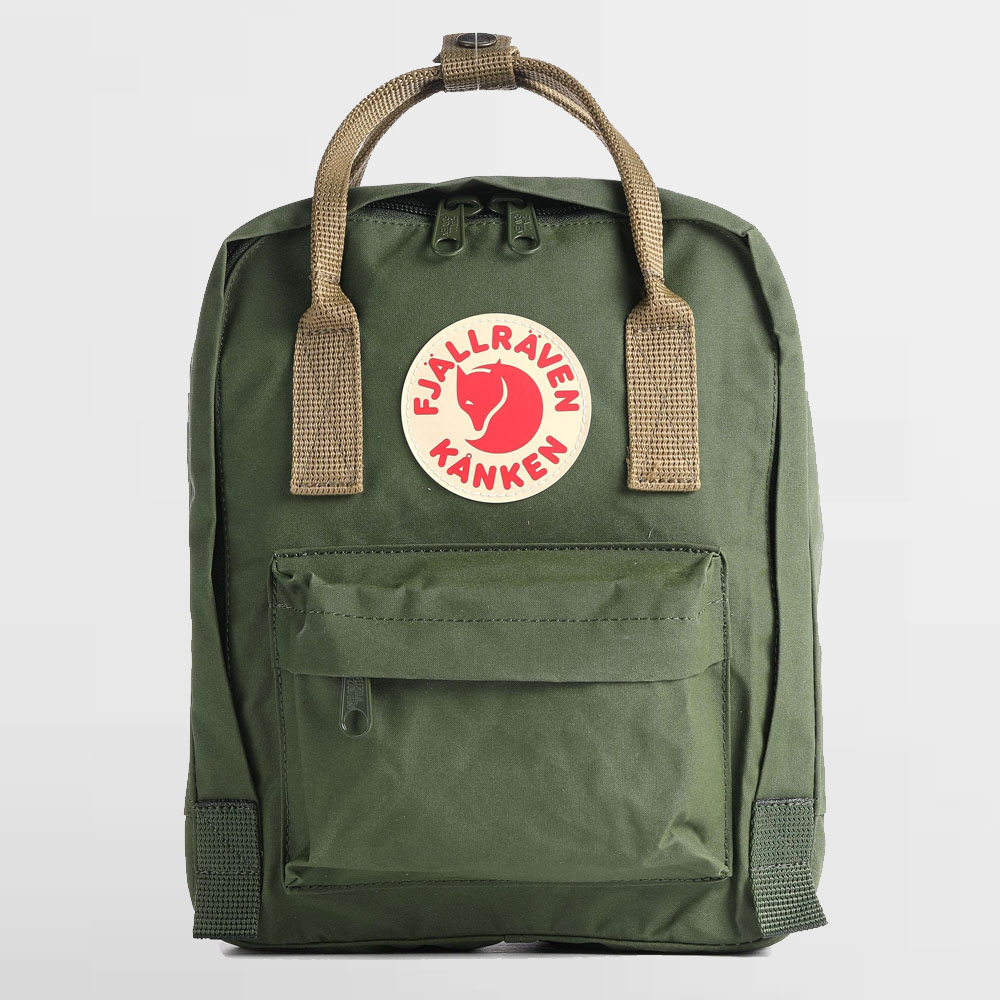 FJALLRAVEN MOCHILA KÅNKEN - 23510 621-221