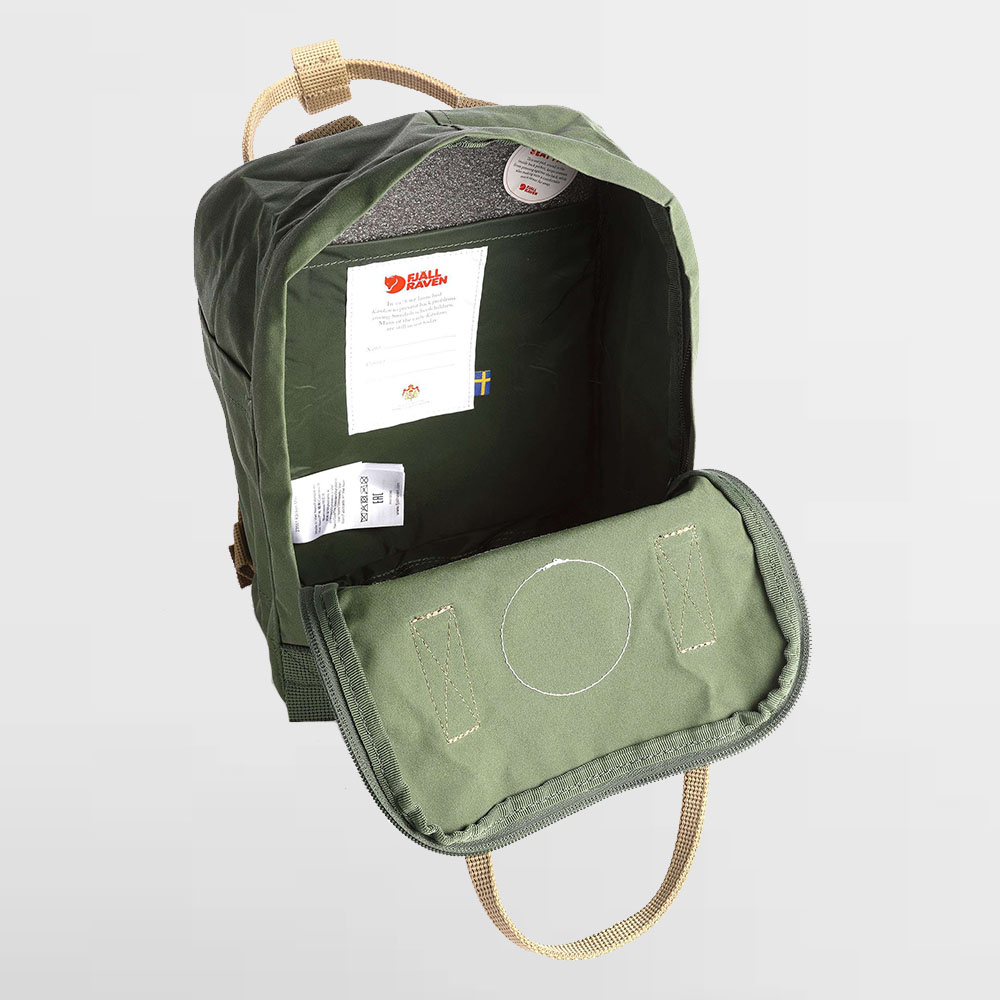 FJALLRAVEN MOCHILA KÅNKEN - 23510 621-221