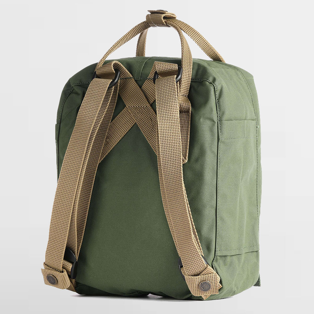 FJALLRAVEN MOCHILA KÅNKEN - 23510 621-221